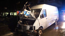 111 Silvesterkrawalle