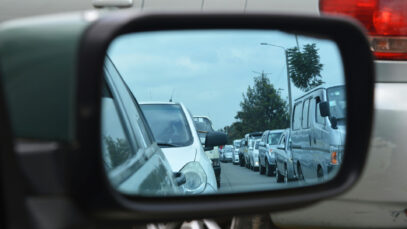 111 Stauwarnung Weihnachtsferien