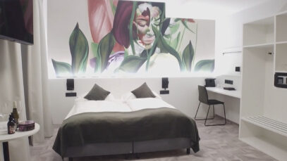 111 Tourismus Rekord