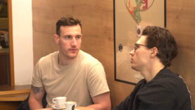 Black Wings Freizeit