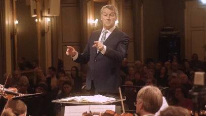 Bruckner 1. Symphonie