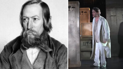 Das unschuldige Werk