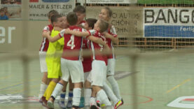 Eferdinger Bandenzauber