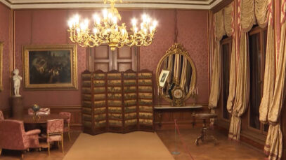 Eröffnung Kulturhauptstadtjahr