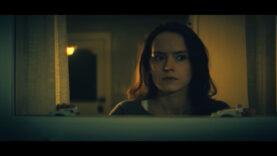 Erwachen der Jägerin