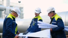 Industrielandserie SGS