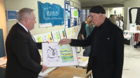 Jascha rettet das Kind