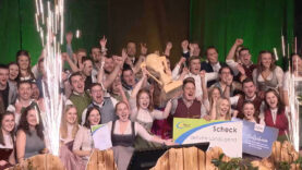 Lange Nacht der Landjugend