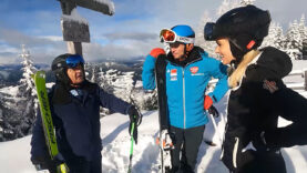 Leistbarer Winterurlaub