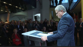 Neujahrsempfang Luger