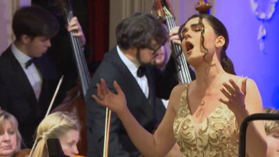 Neujahrskonzert 2024