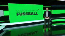 OÖ Fußball Ganze Sendung