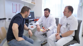 Ordensklinikum Urologie