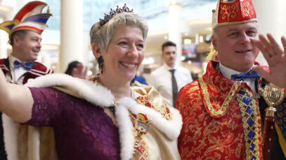 Plus City Carnevalclub