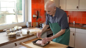 Schweinebraten Peschka