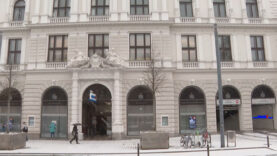 Sparkasse Generalsanierung