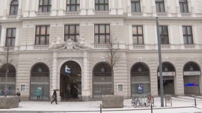 Sparkasse Generalsanierung