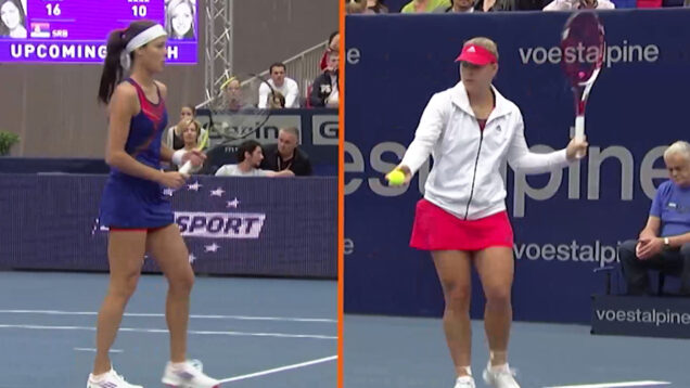 Tennisstars