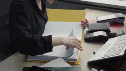 Wirtschaftsbund Abendempfang