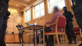 111 Amokfahrt Urteil