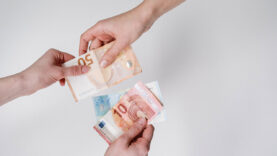 111 Arbeitslosengeld