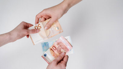 111 Arbeitslosengeld