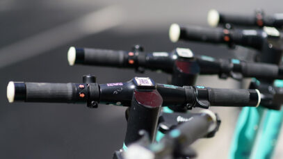 111 E-Scooter Regeln