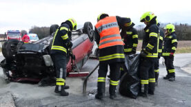 111 Feuerwehr Bilanz