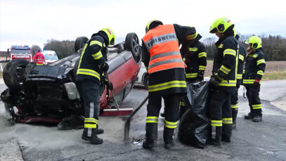 111 Feuerwehr Bilanz