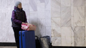 111 Flüchtlinge Ukraine