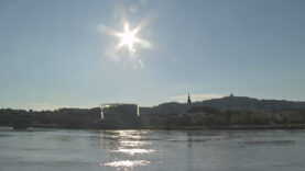 111 Frage der Woche Schnee