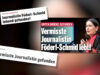 111 Journalistin gefunden