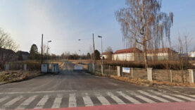 111 Kaserne Ärztezentrum