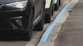 111 SUV Frage der Woche