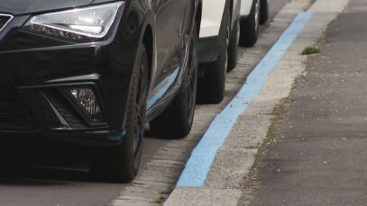 111 SUV Frage der Woche