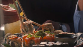 111 Sushi Zechpreller