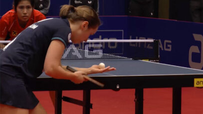 111 Tischtennis