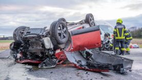 111 Unfall Grossendorf