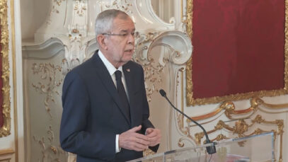 111 Van der Bellen Aschermittwoch