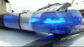 111 Zeugensuche Fahrerflucht