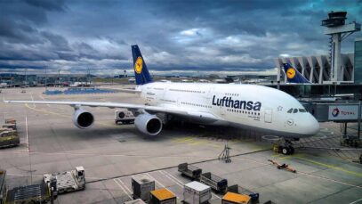 111 lufthansa