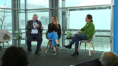 Aschermittwoch Wirtschaft Ethik