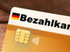 Bezahlkarte Brüssel
