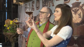 Bierverkostung Generalrpobe