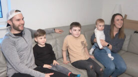 Black Wings Hockeydad