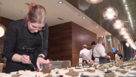 Culinary Art Festival