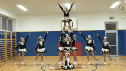 Fenstern Faschingsgilde