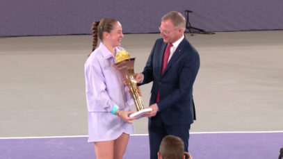 Finale Upper Austria Ladies Linz