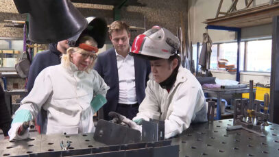 Gewessler Baumgartenberg