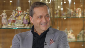 Talk im Paneum Kerschbaum